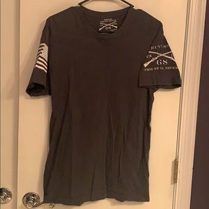 Men’s GRUNT STYLE T-shirt